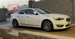 كيا كادينزا